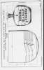 Cartridge RML Silk Cloth 9-inch Mark 1 Land