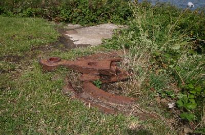 5-inch BL Vavasseur