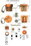 Fuze, Percussion, Royal Laboratory Mark II