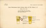 Fuze, Percussion, Direct Action, Impact No.19A Mark I