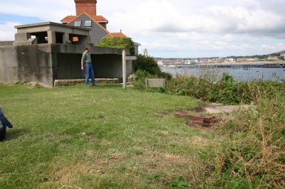 Peveril Point