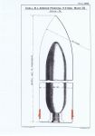 9.2inch B.L. Gun Armour Piercing