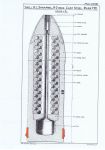 9.2inch B.L. Cast Steel