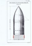 9.2inch B.L. Heavy Mark IV