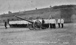Royal Marines Fort Cumberland Portsmouth