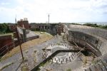 9.2inch B.L. Emplacement Gilkicker Fort