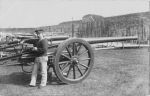 Fort Scraesdon Plymouth 1909
