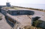 9.2inch B.L. Emplacement Browndown Battery