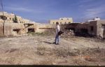 9.2inch B.L. emplacement Fort Pembroke Malta