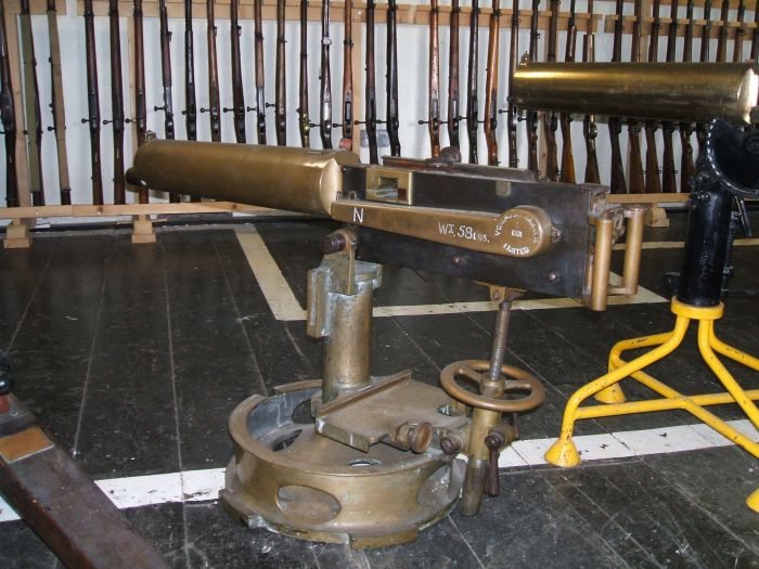 Cone Mounting