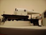 12.5inch RML by Nicholas Baigent 