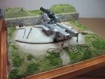 64pr R.M.L. model by Sylvain Rivest 