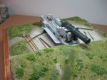 64pr R.M.L. model by Sylvain Rivest 