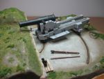 64pr R.M.L. model by Sylvain Rivest 