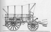 Wagon Ambulance Mark V
