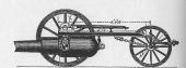 Wagon, Sling, Iron, Mark I, to 7-tons