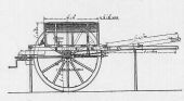 Cart, Water, Tank Mark I