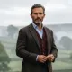 Adam Franklin