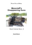 Monbcreiff's Disappearing Guns
