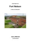 Fort Nelson - A History and Description