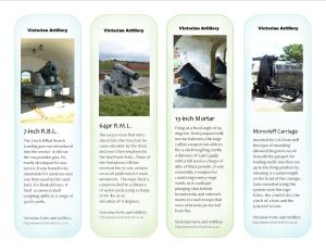 Bookmarks