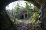 Fort Scoveston Entrance
