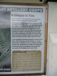 Fort Casey