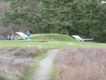 Fort Casey
