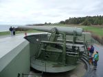 Fort Casey