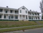 Fort Worden