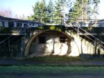 Fort Worden: Artillery Hill