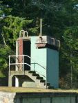 Fort Worden: Artillery Hill