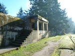 Fort Worden: Artillery Hill