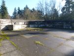 Fort Worden: Artillery Hill