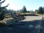 Fort Worden: Artillery Hill