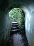 Fort Worden: Artillery Hill