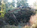 Fort Worden: Artillery Hill