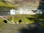 Fort Worden: Artillery Hill