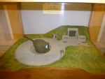 Fort Worden: Coast Artillery Museum