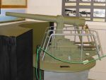 Fort Worden: Coast Artillery Museum