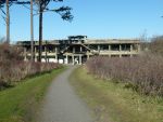 Fort Worden: Battery Kinzie