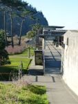 Fort Worden: Battery Kinzie