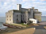 Fort Albert: December 2007.