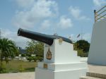 Phra Chulachomklao Fortress: Samut Prakan, Bangkok: The Park