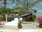 Phra Chulachomklao Fortress: Samut Prakan, Bangkok: The Park
