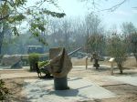 Phra Chulachomklao Fortress: Samut Prakan, Bangkok: The Park