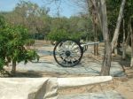 Phra Chulachomklao Fortress: Samut Prakan, Bangkok: The Park