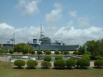 Phra Chulachomklao Fortress: Samut Prakan, Bangkok: The Park