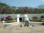 Phra Chulachomklao Fortress: Samut Prakan, Bangkok: The Fort