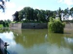 Les Quesnoy Vaubin Citadel : Bastion Vert